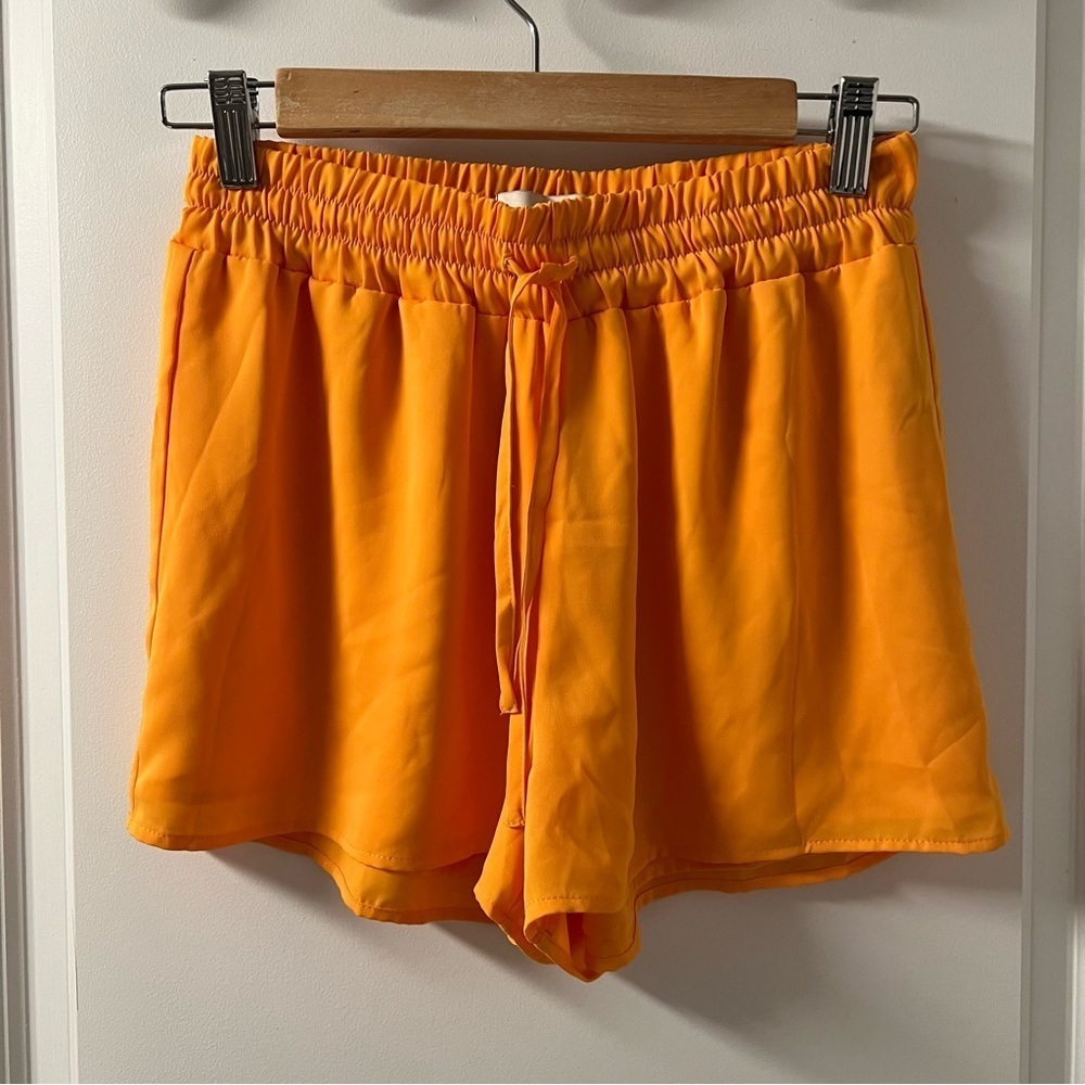 Sunday Best Drawstring  Shortssize S - Picture 2 of 9